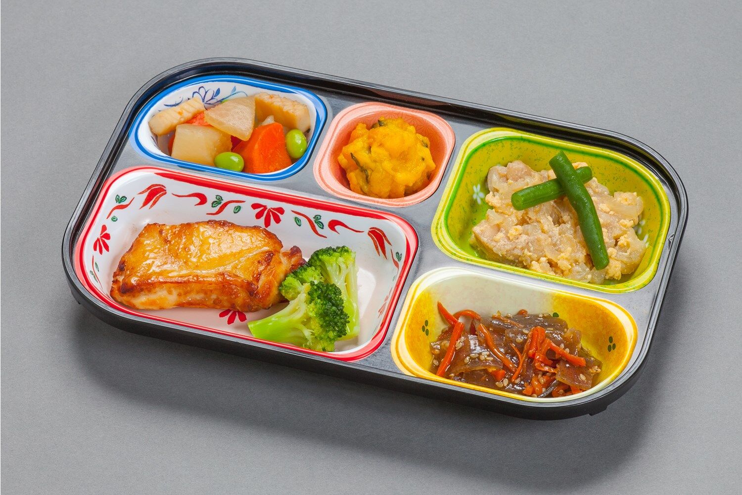 試食サービス